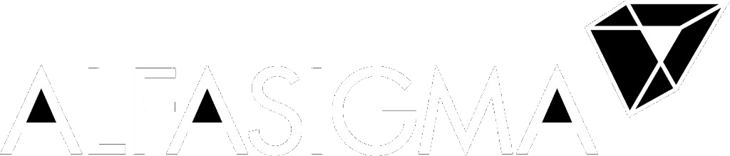 Alfasigma logo